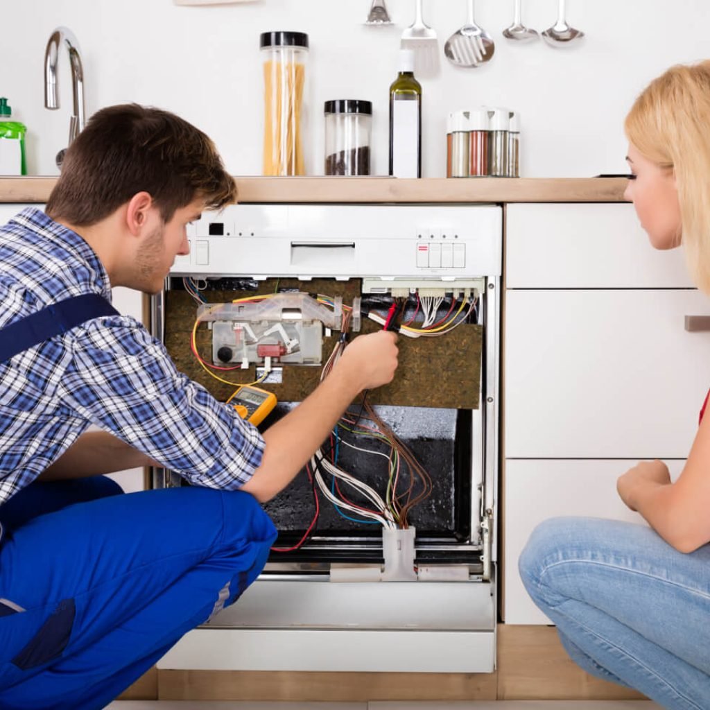 Fisher & Paykel Appliance Repair