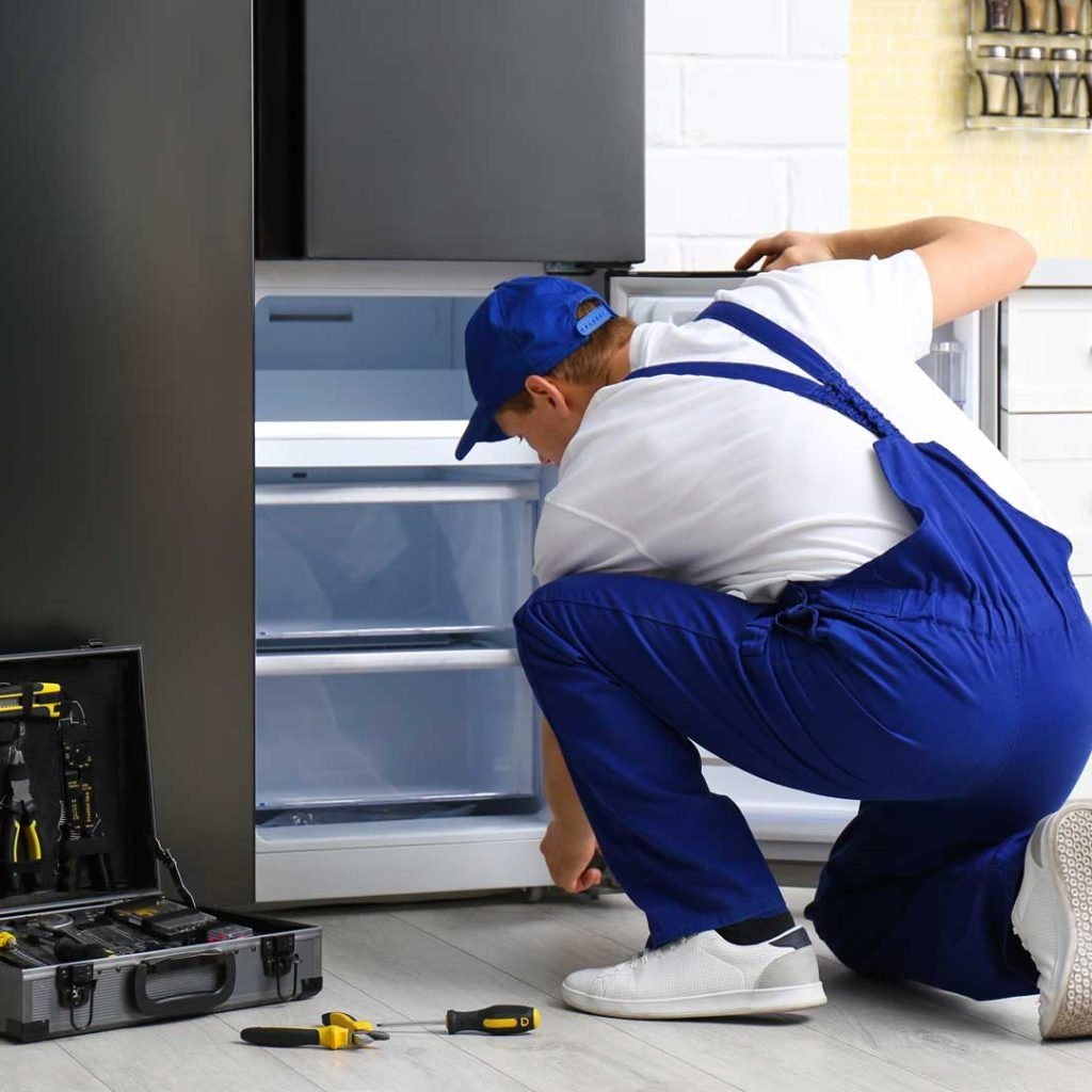 Samsung Appliance Repair