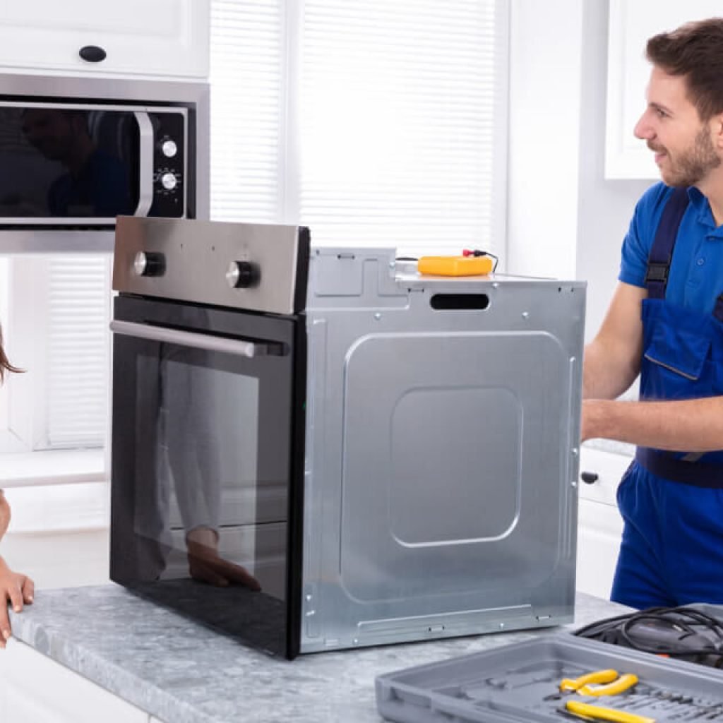 Thermador Appliance Repair
